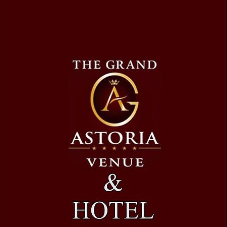 The Grand Astoria Hotel Мидълзбро Екстериор снимка