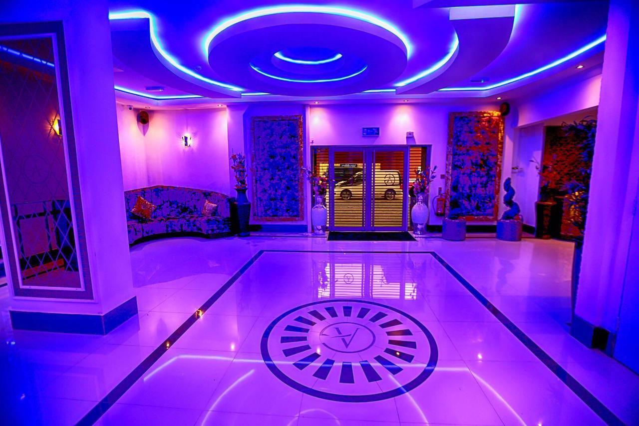 The Grand Astoria Hotel Мидълзбро Екстериор снимка