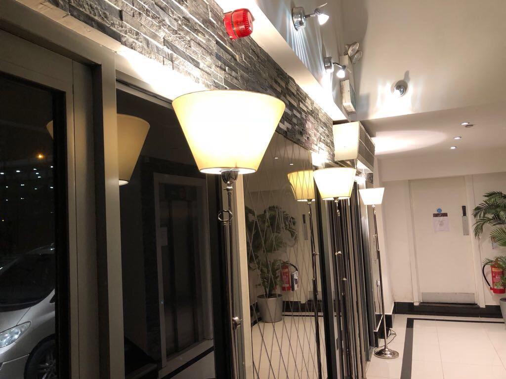 The Grand Astoria Hotel Мидълзбро Екстериор снимка