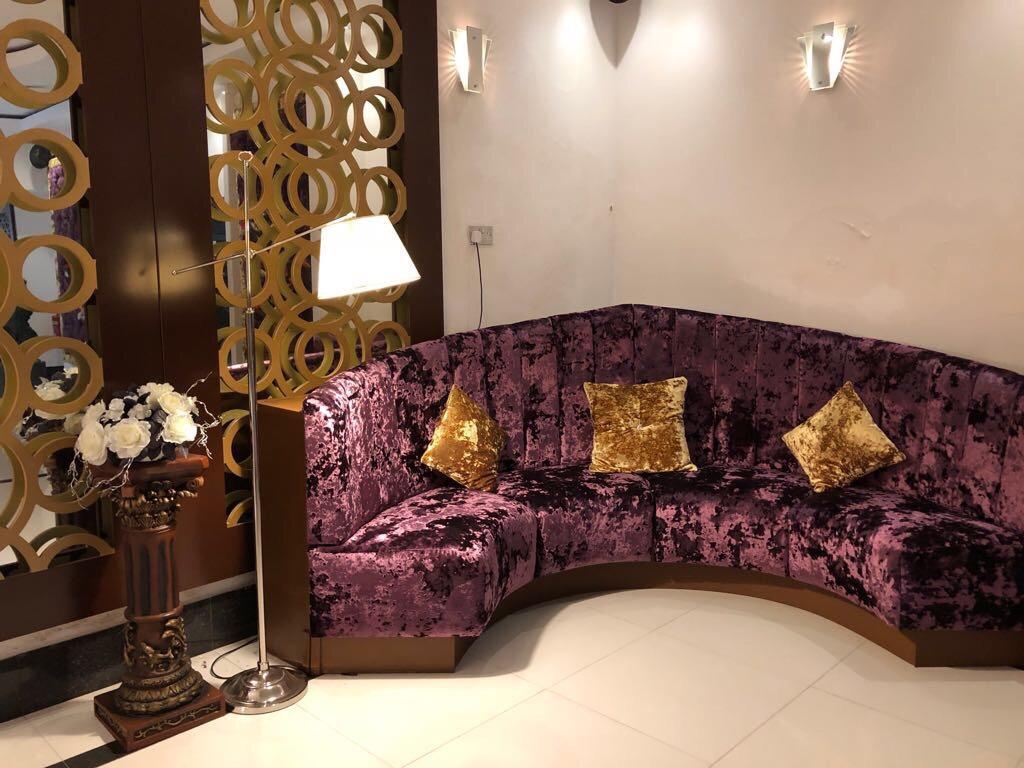 The Grand Astoria Hotel Мидълзбро Екстериор снимка
